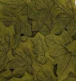 GhillieUp.Com - Crafting Leaves - Moss Green - Pack of 50