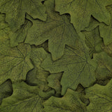 GhillieUp.Com - Crafting Leaves - Hunter Green - Pack of 50