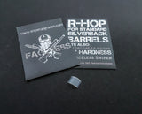 Faceless Sniper 60° R-Hop for Silverback and Other Barrels - 1 Shot Airsoft