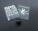 Faceless Sniper SRS & HTI Stock Chamber Spacer - 1 Shot Airsoft