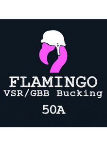 Sniper Mechanic Flamingo Bucking 50° for VSR and GBB Sniper Mechanic